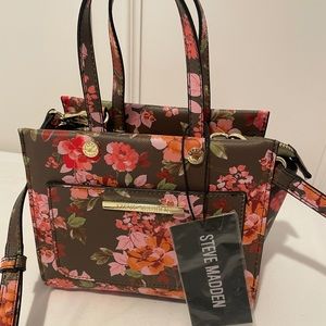 STEVE MADDEN MINI